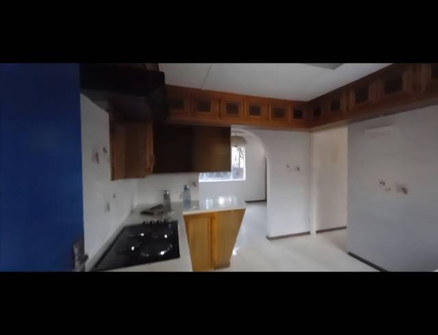 3 bed property to rent in BOSMONT